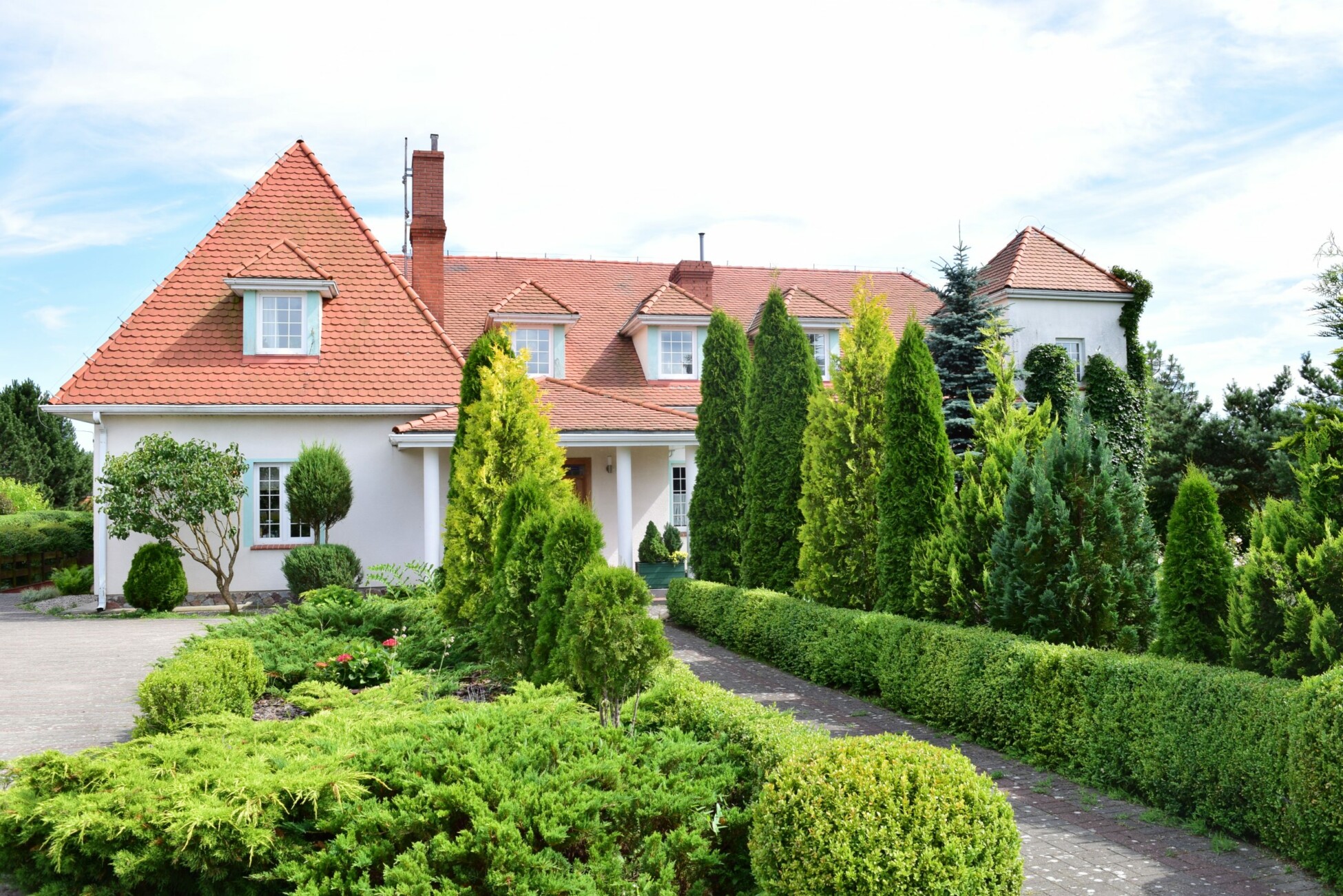 Poland Retreats