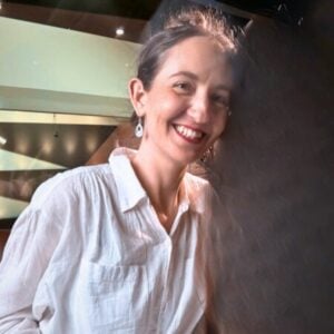Picture of Jenna Kirkpatrick