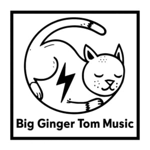 Big Ginger Tom Music