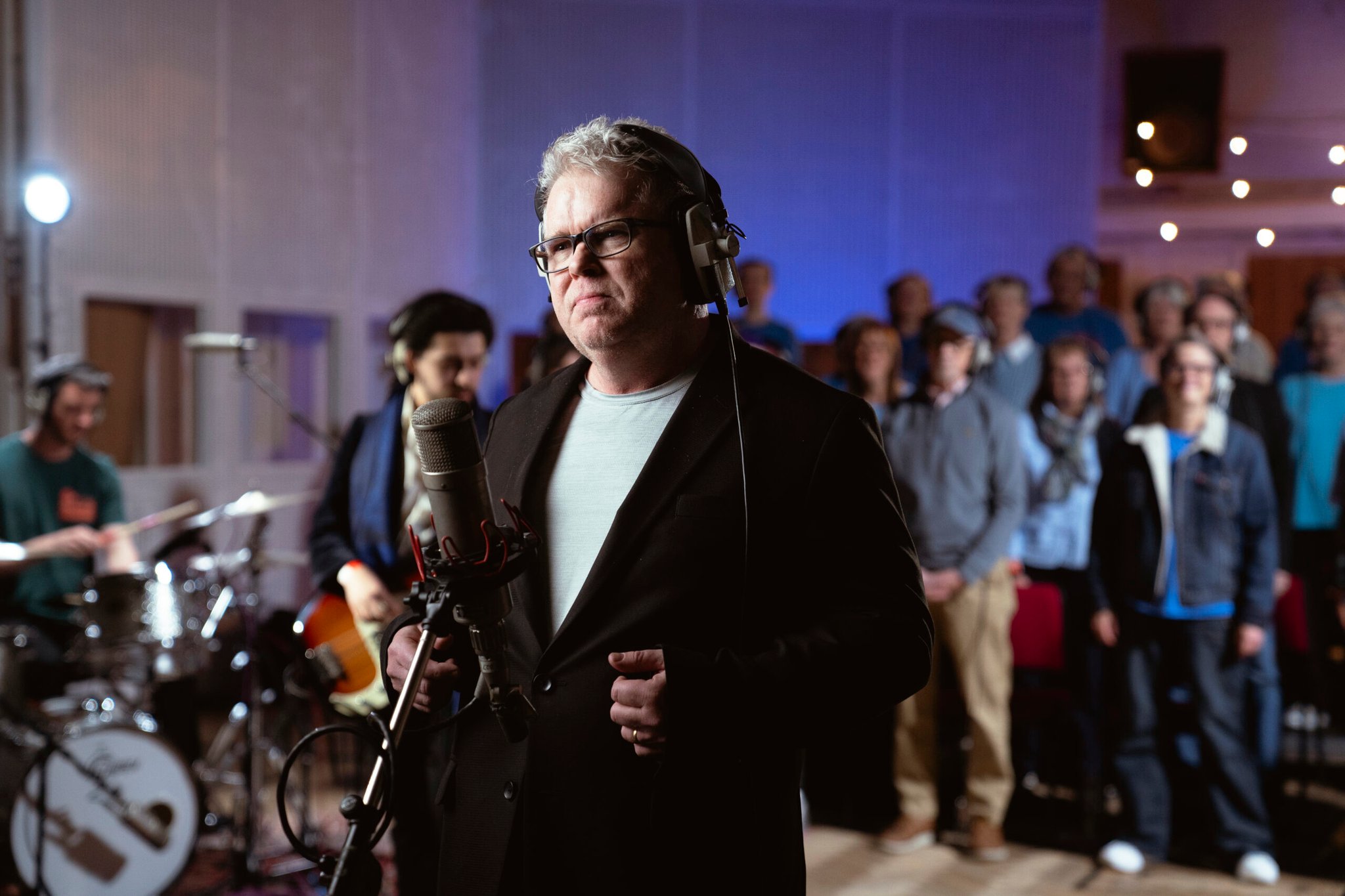 Abbey Road Studios - Jamie Mannings Prize Day