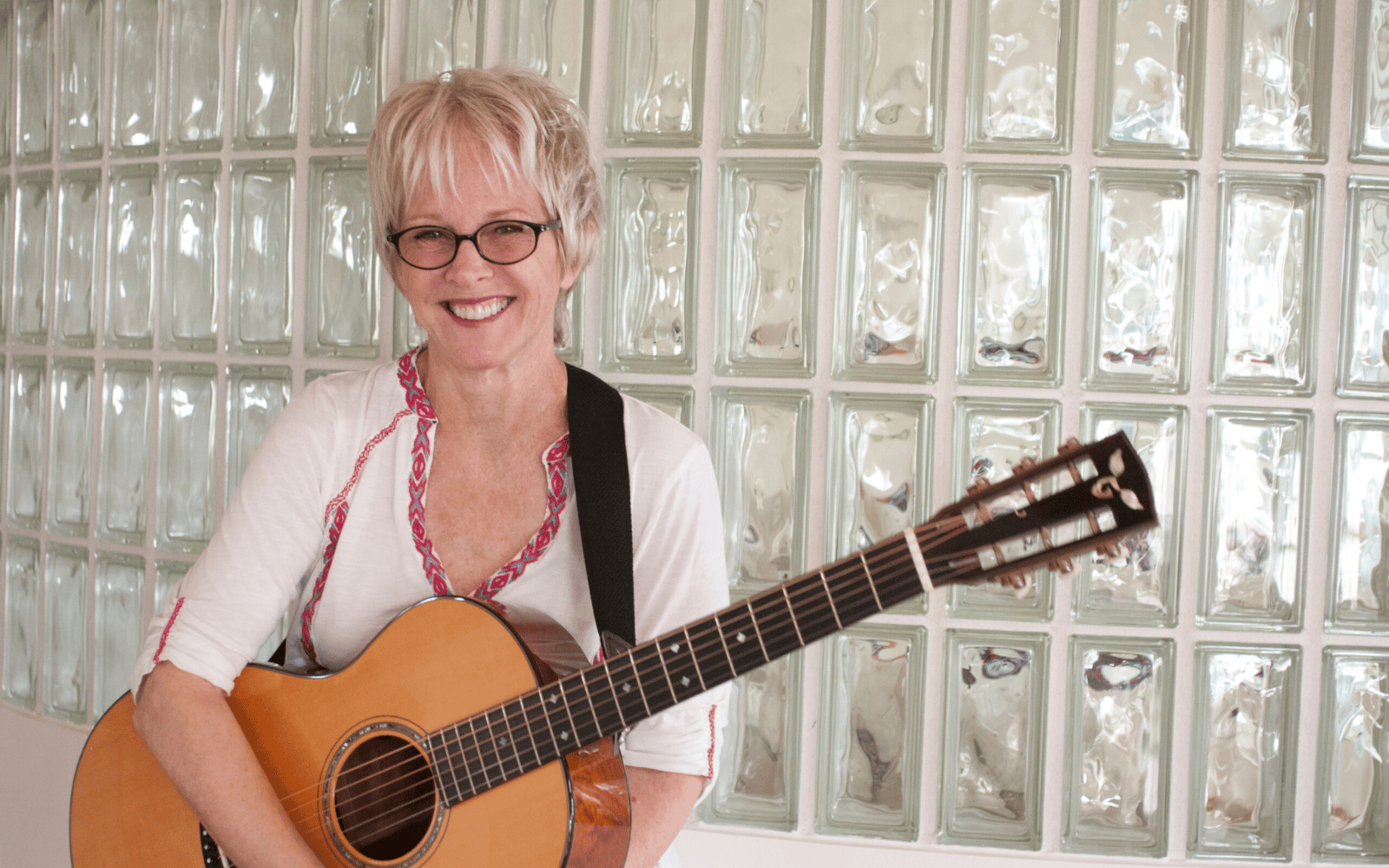 Storytelling in Song: Tracy Newman on Finding Joy in Writing at 82