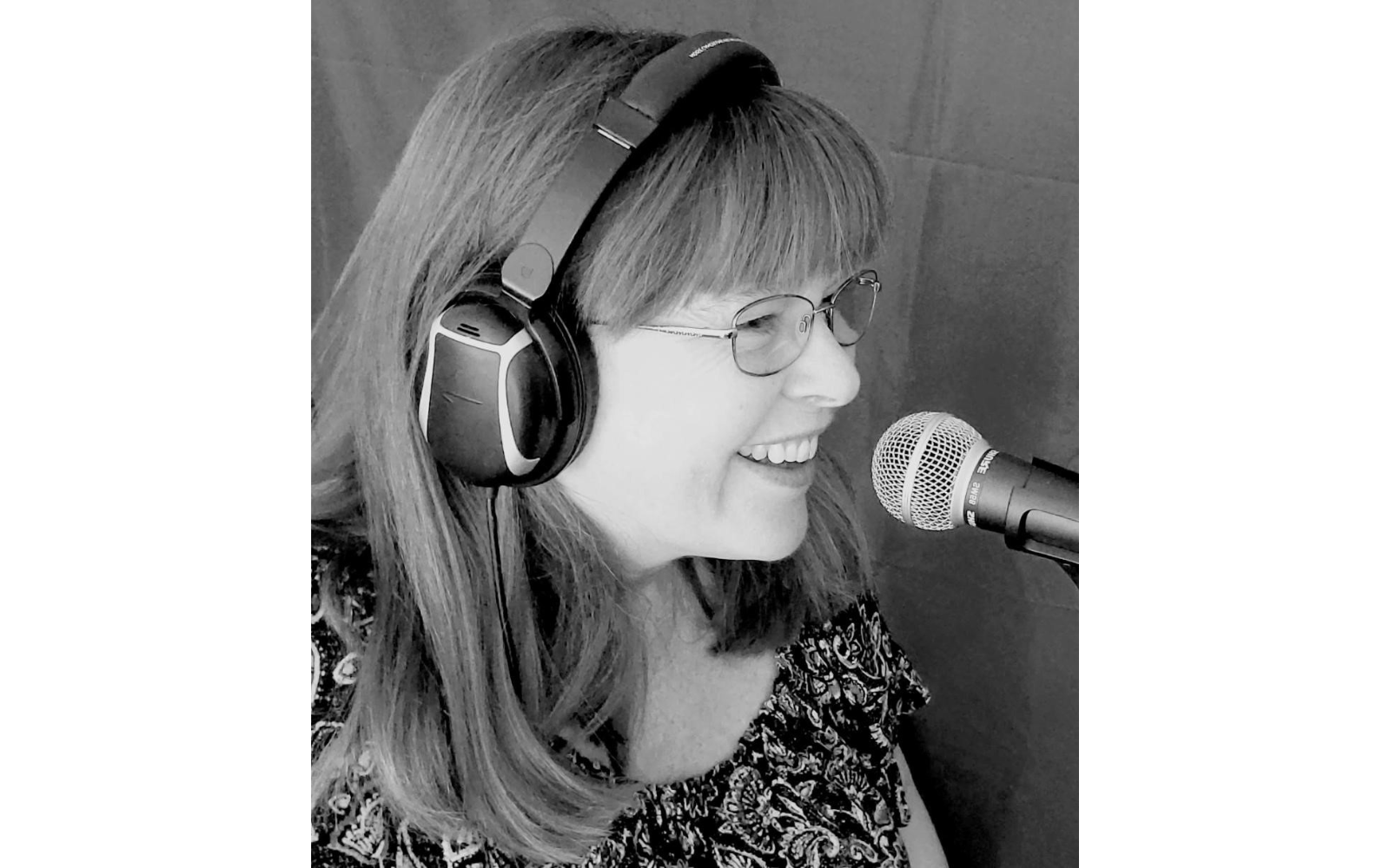 How Loss, Love, and Karaoke Brought Ann Radcliffe’s Songs Back to Life