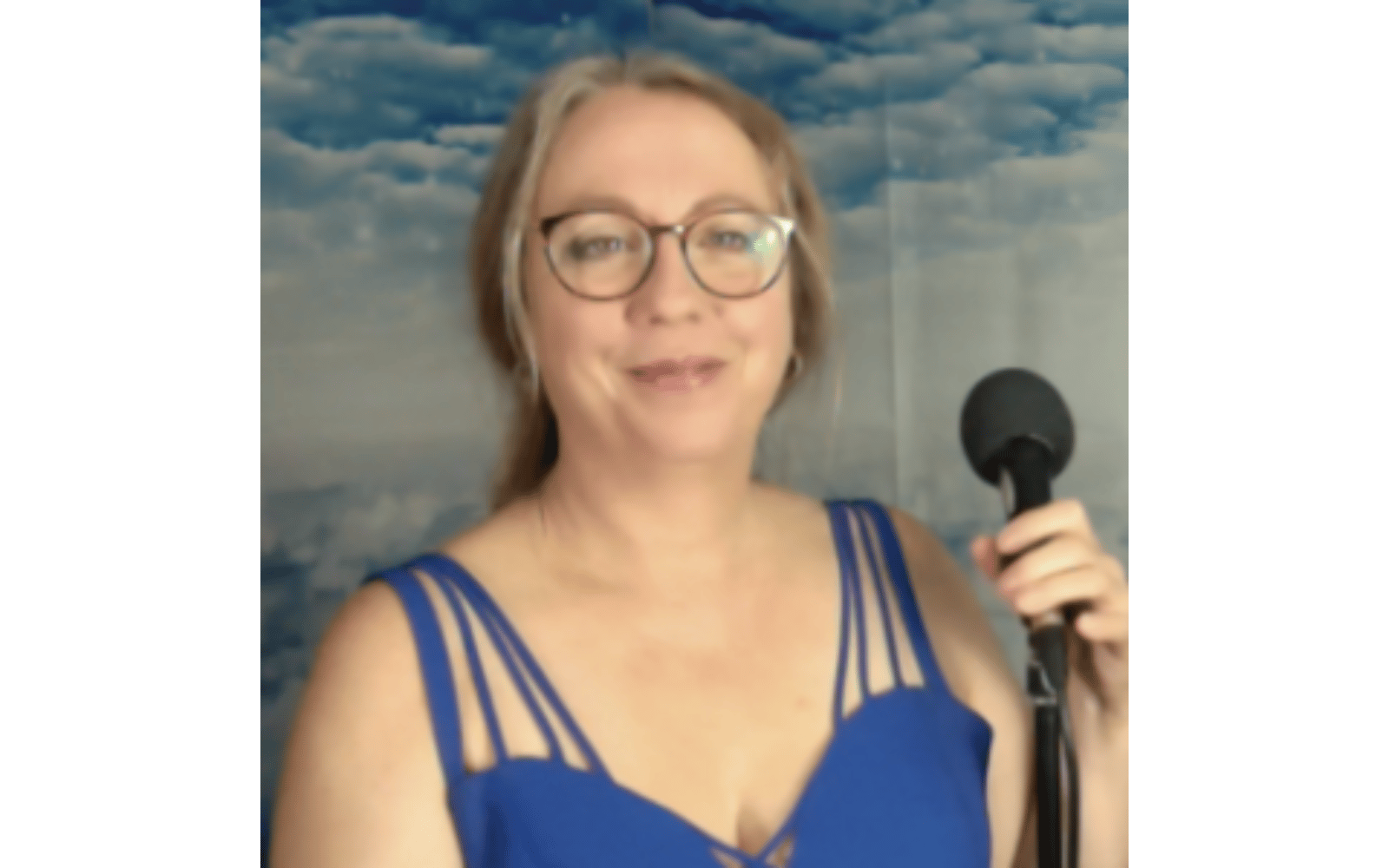 From Grief to Growth: Julie Meikle on Healing Through Song