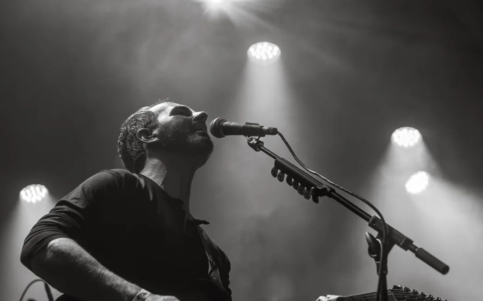 From Baton Rouge to New Orleans: Jason Rhein’s Rock Revival