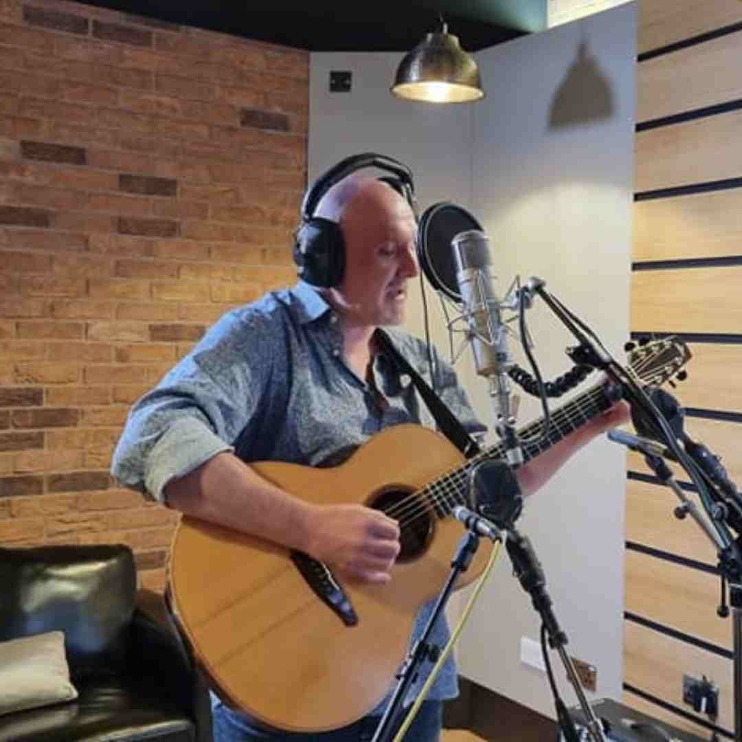 David McCann