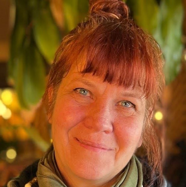 Women's Day '23 - LoRa Elizabeth