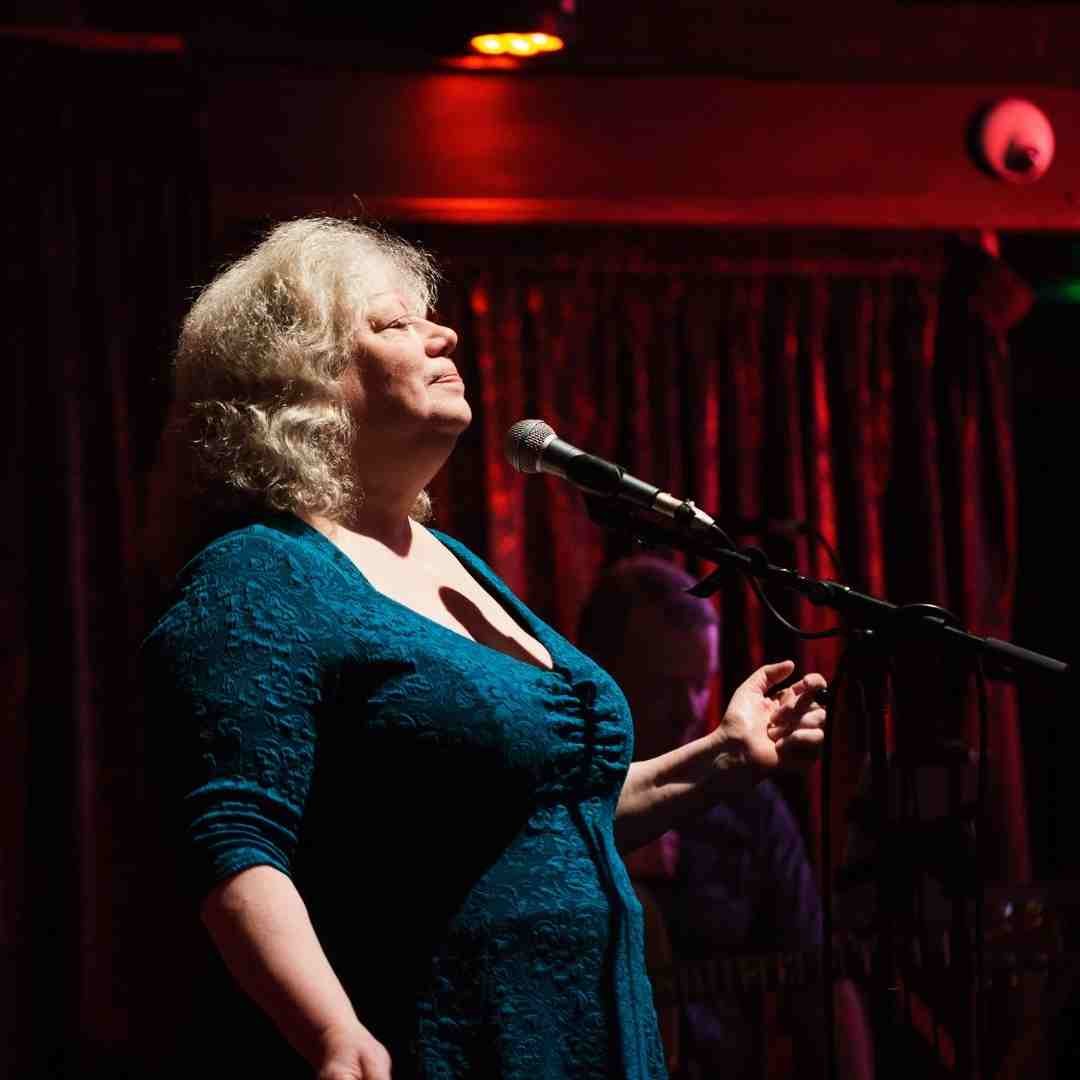 Vikki Fielden