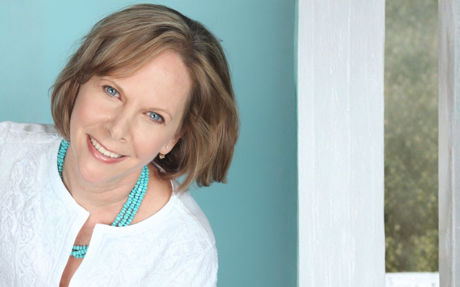 Barbara Markay on Love, Juilliard, and Finding Joy in the Journey