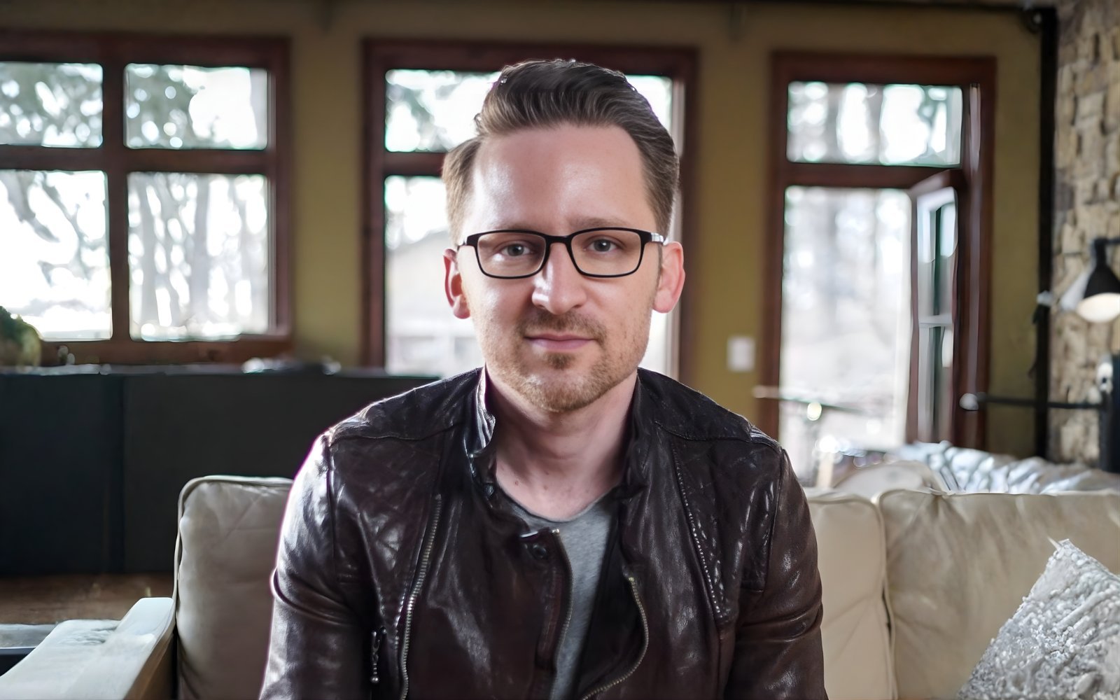Expert Talk: "Sync is Ageless"