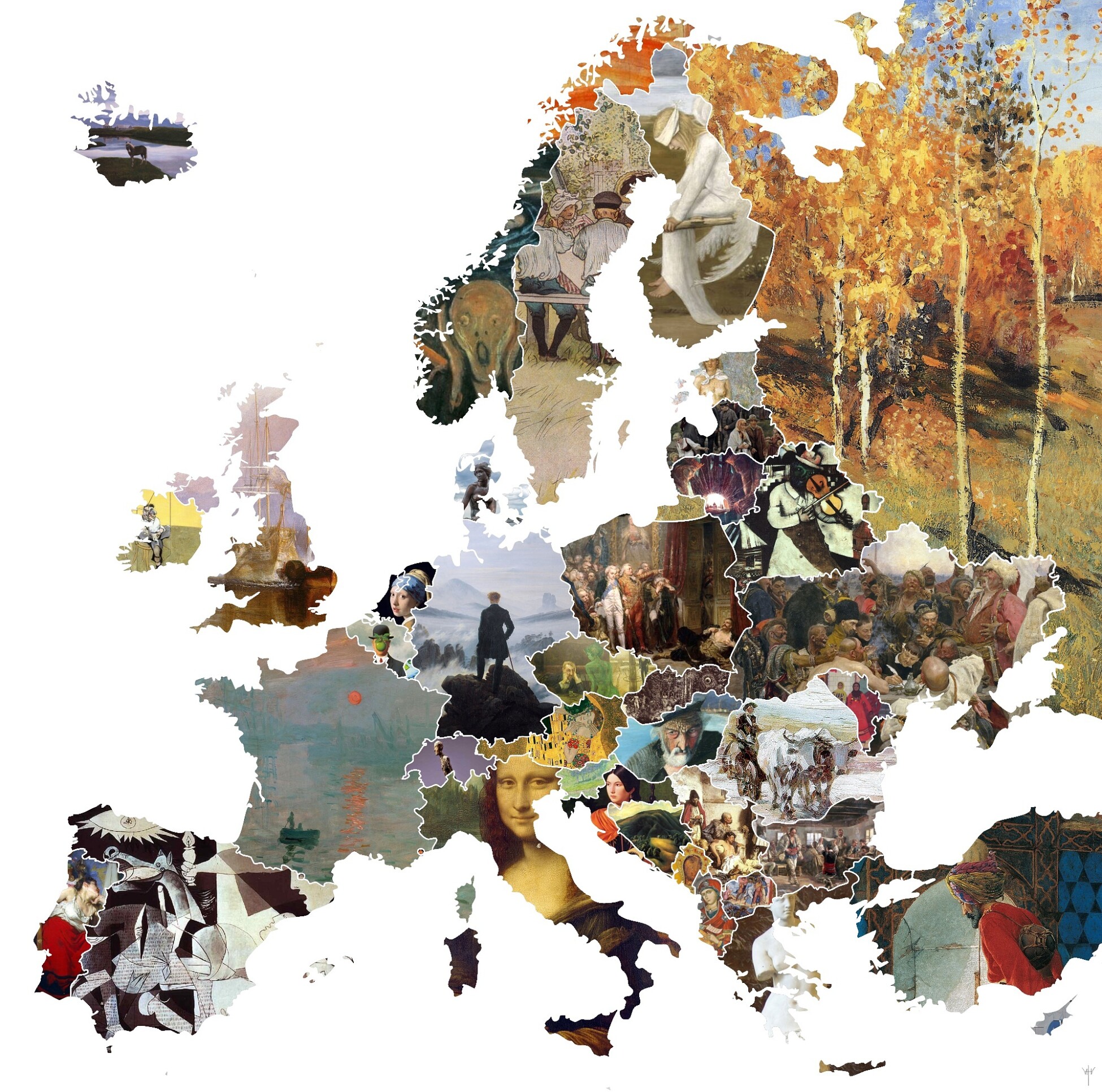 European Songwriters