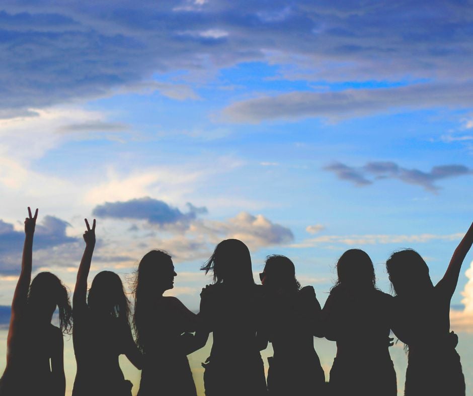 Womens Voices