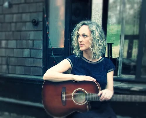 Womens Day '23 - Kelly Brightwell