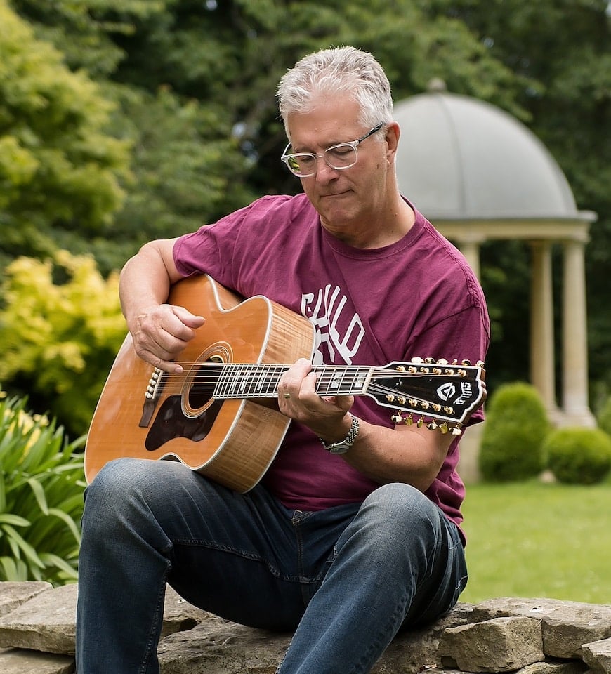 Members Perspective*: UK Summer Songwriting Retreat '24