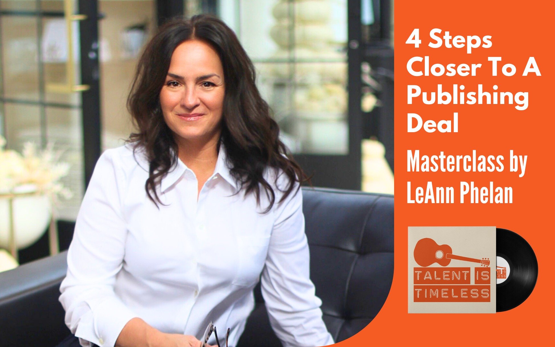 Free Masterclasses That Make You Money From Your Music