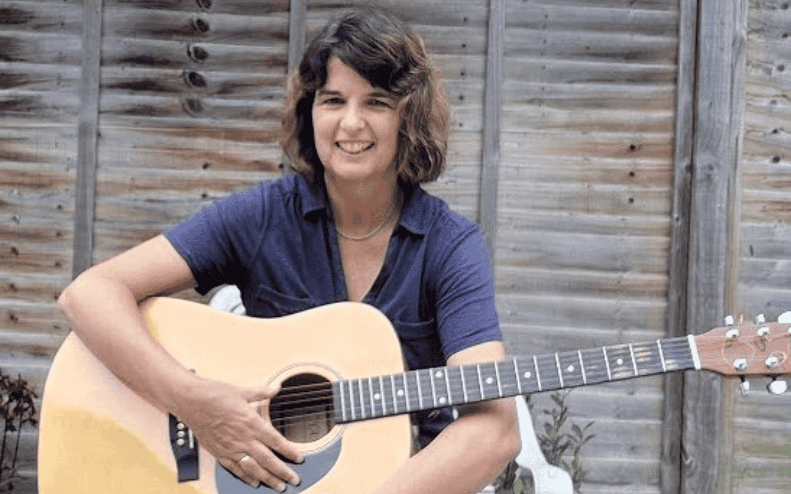 Banbury’s Anne Marshall on New Beginnings and Trusting Your Voice