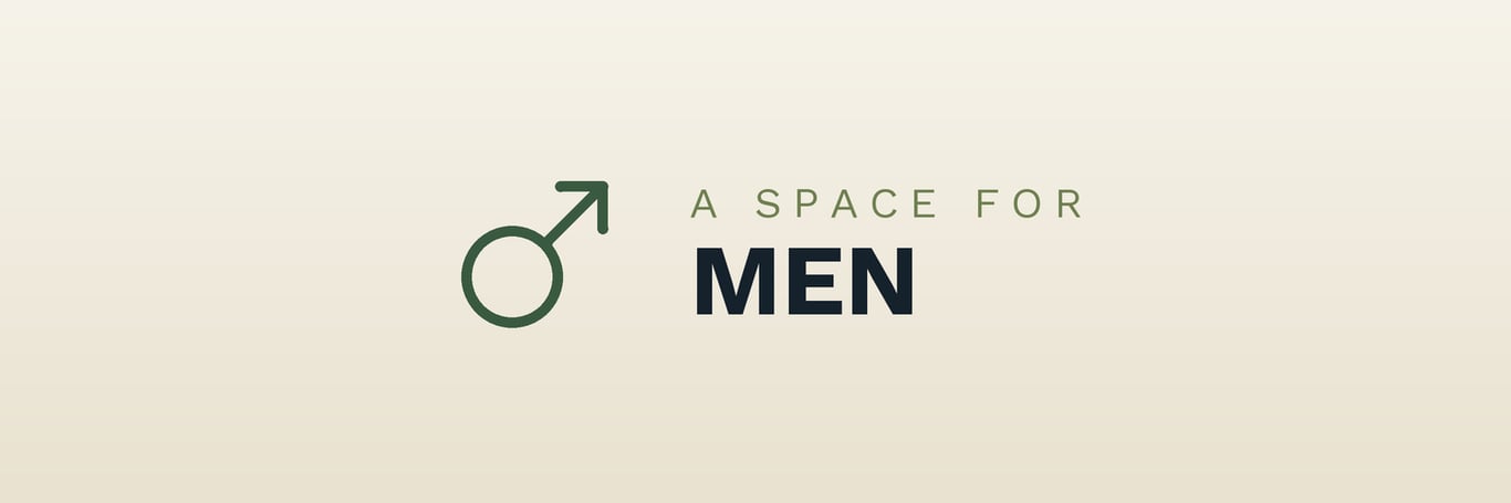 A Space for Men