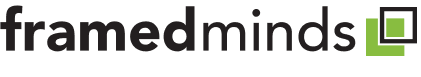 Framed Minds Logo
