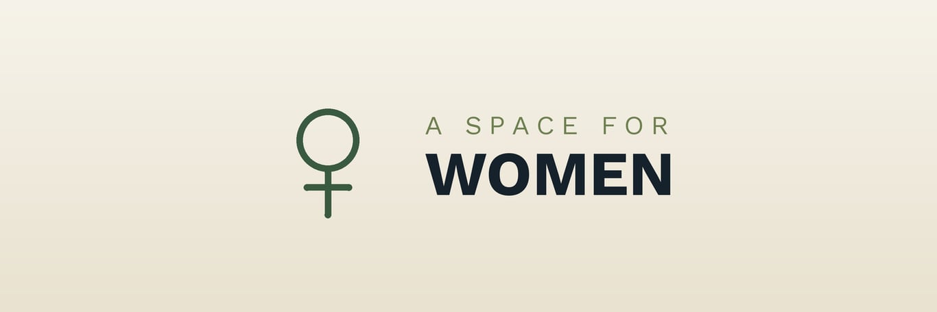 A Space for Women