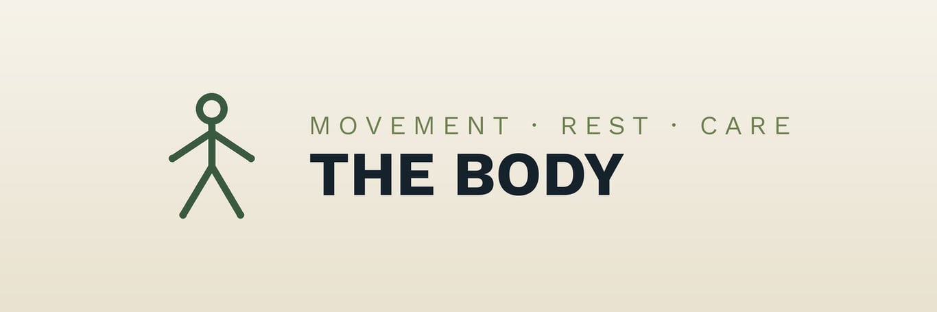 The Body