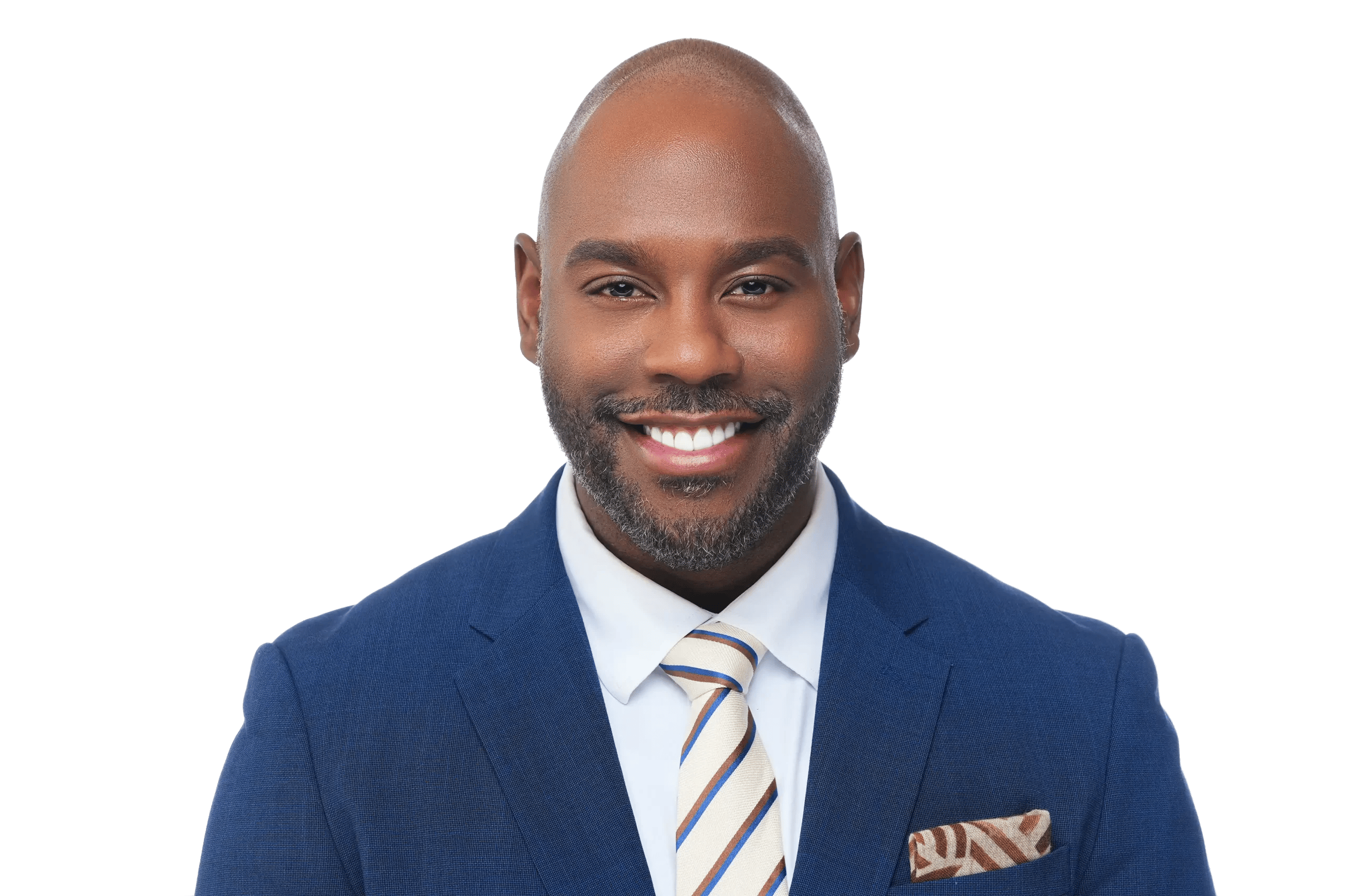 Tedrick Wright, Founder of Framed Minds