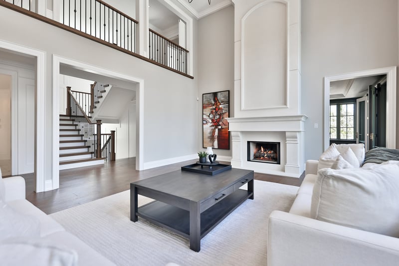 Luxury estate at 1257 Tecumseh Park Drive, Mississauga, ON — photo 5
