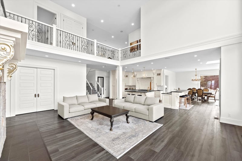 Luxury estate at 3151 Shayler Road, Kelowna, BC — photo 7