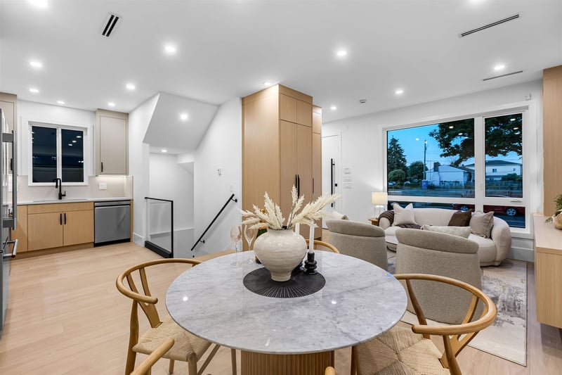Luxury estate at 6831 Salisbury Avenue #1, Burnaby, BC — photo 10