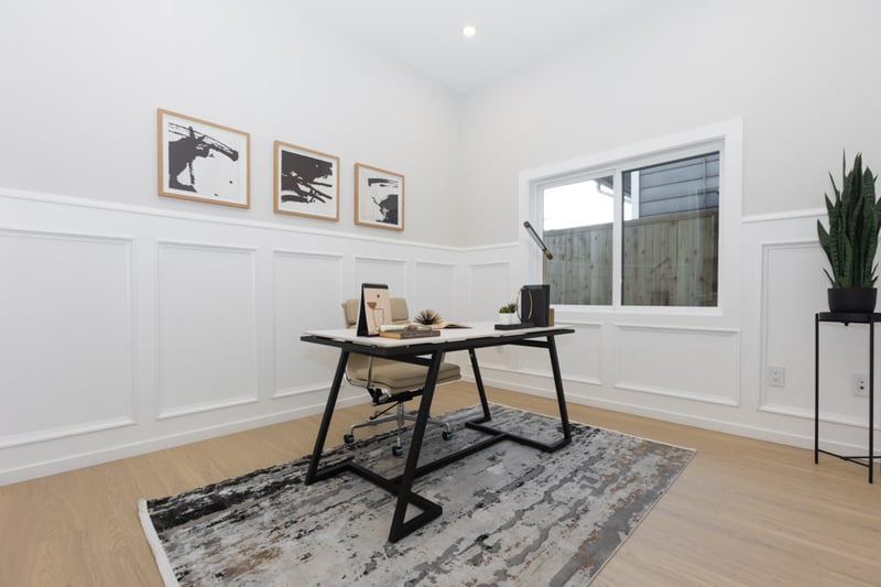 Luxury estate at 10911 Rosecroft Crescent, Richmond, BC — photo 9