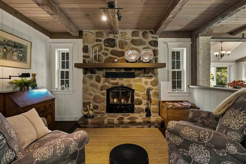 Luxury estate at 1621Z Chemin de Fitch Bay, Stanstead, QC — photo 30
