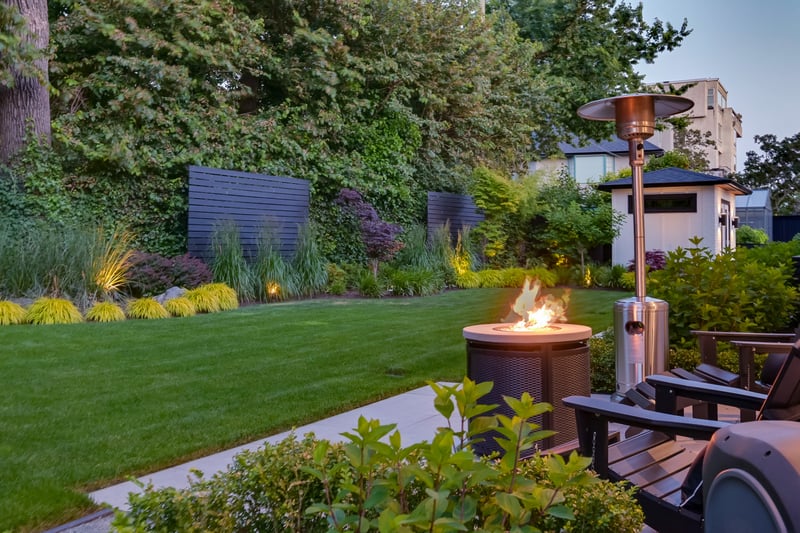 Luxury estate at 717 Robleda Crescent, Victoria, BC — photo 17