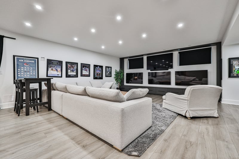 Luxury estate at 57 Joymar Drive, Mississauga, ON — photo 29