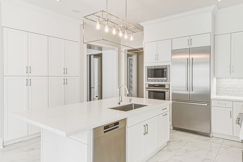 Luxury estate at 197 Nottingham Forest Road, Bradford West Gwillimbury, ON — photo 7