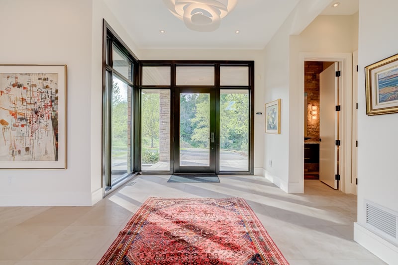 Luxury estate at 1099 Mineral Springs Road, Hamilton, ON — photo 10