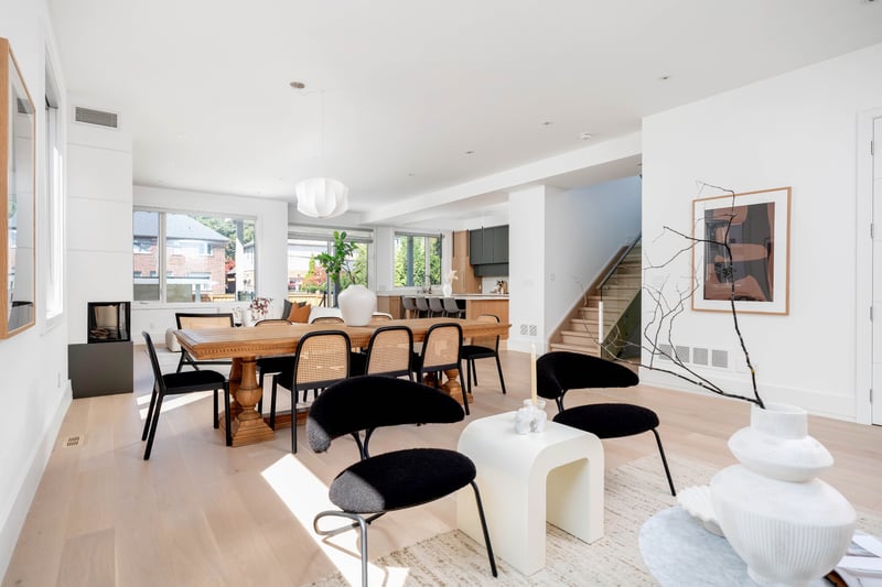 Luxury estate at 34 Edgecroft Road, Toronto, ON — photo 5