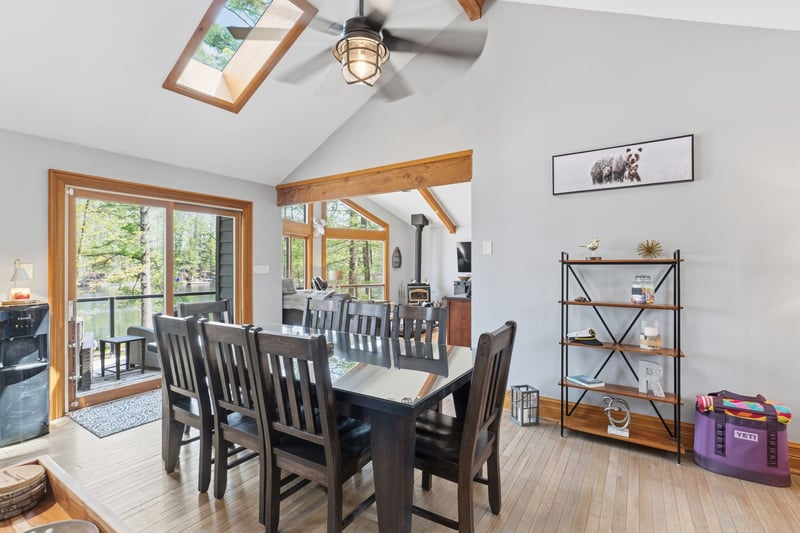 Luxury estate at 1117 Turtle Lake Road, Gravenhurst, ON — photo 11
