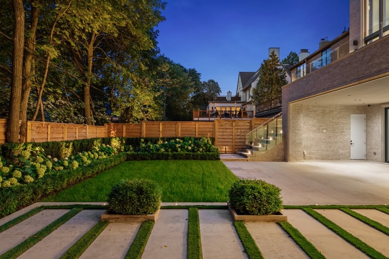 Luxury estate at 84 Old Forest Hill Road, Toronto, ON — photo 12