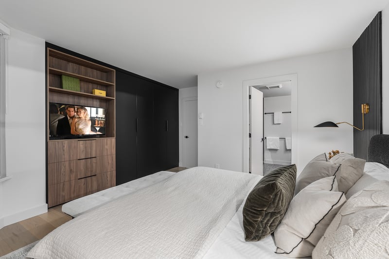 Luxury estate at 717 Jervis Street #101, Vancouver, BC — photo 42