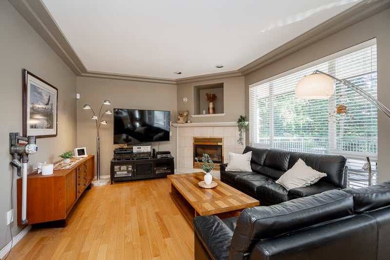 Luxury estate at 188 Wyndham Crescent, Anmore, BC — photo 8