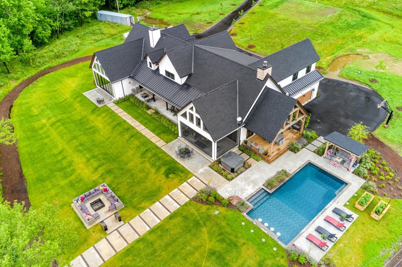 Luxury estate at 6 - 3042 HIGHWAY 118 West, Port Carling — photo 5