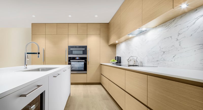 Luxury estate at 701 - 3101 Burfield Place, West Vancouver — photo 3