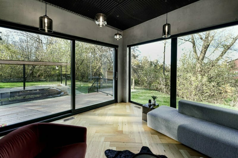 Luxury estate at 3454 Ch Ste-Therese, Carignan — photo 9
