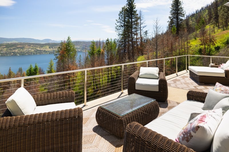 Luxury estate at 1750 Westside Road, Kelowna, BC — photo 23