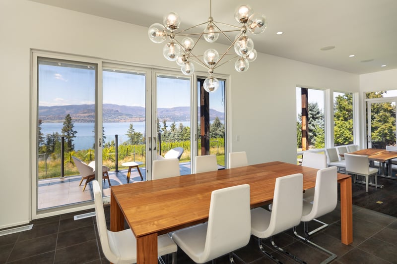 Luxury estate at 4840 Lakeshore Road, Kelowna, BC — photo 14