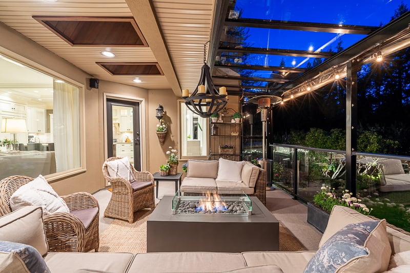 Luxury estate at 16455 89 Avenue, Surrey, BC — photo 18