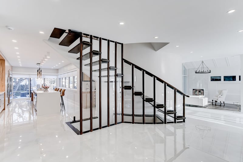 Luxury estate at 6065 Av de Vimy, Montreal — photo 12