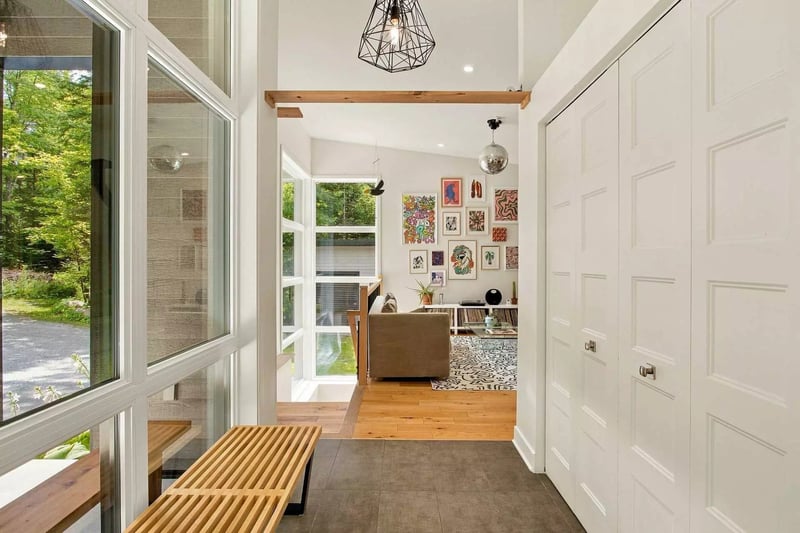 Luxury estate at 18 Rue des Faux Trembles, Eastman, QC — photo 5