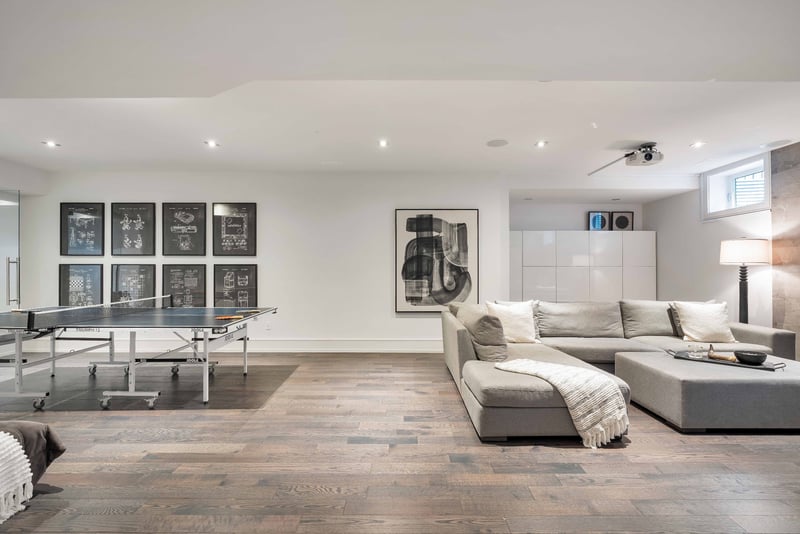 Luxury estate at 1025 Bridge Road, Oakville, ON — photo 33