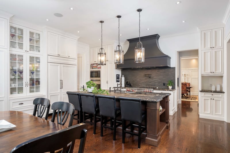 Luxury estate at 1469 Crescent Road, Mississauga, ON — photo 21