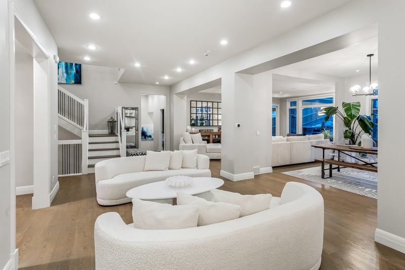Luxury estate at 11 Elveden Place Southwest, Calgary, AB — photo 12