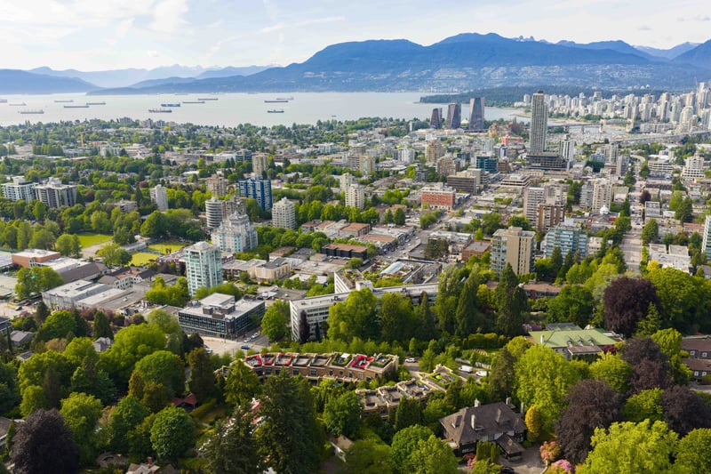Luxury estate at 1488 McRae Avenue, Vancouver, BC — photo 27